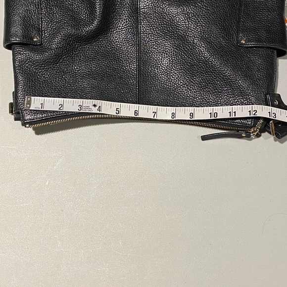 Kate Spade Pebble Grain Hobo Bag, Black - Picture 5 of 9